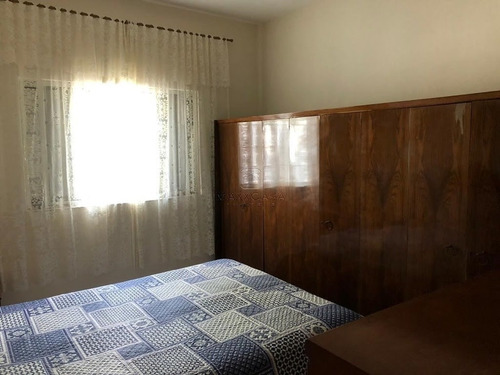 Imagem 4 de 15 de Casa Sobrado Em Balneário Mar Paulista - São Paulo - 15341