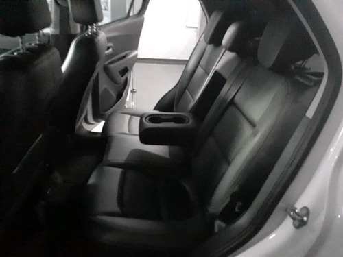 Imagem 10 de 13 de Tracker 1.4 16v Turbo Flex Premier Automático