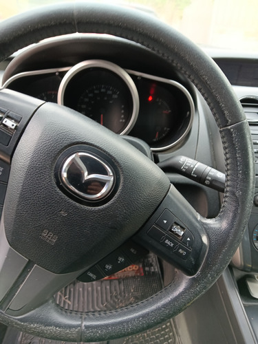 Mazda CX-7 2.5 R 2Wd At 4X2