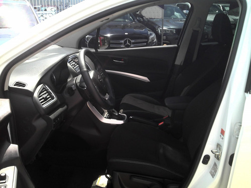 Suzuki S-Cross 1.6 Glx At