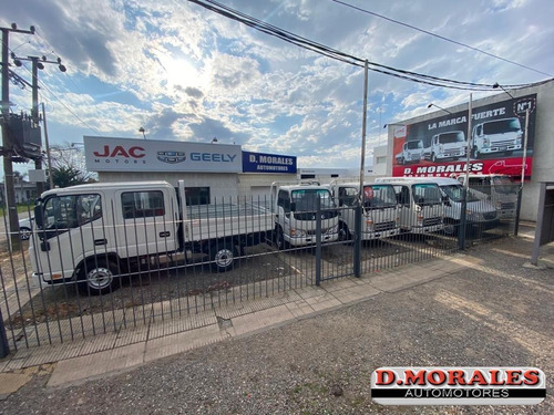 Imagen 13 de 15 de Victory K1 Pick Up Pick Up Caja 2.90 Aa Dh Ve 1.2 2023 0km