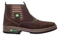 Comprar Bota John Deere Suela Agro! Todos Los Talles!!!