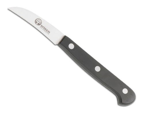 Cuchillo Torneador Profesional Gourmet 6,5cm Boker Arbolito