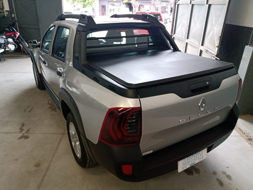Renault Oroch 1.6 Outsider