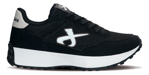 Zapatillas Jaguar Oficial Deportiva Art. #9347 35 Al 40