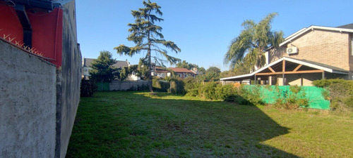 Venta Lote - Muñiz Bella Vista