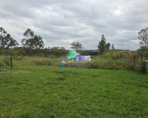 Chácara Plana À Venda Em Atibaia Ao Lado Da Rodovia - Local Em Zoneamento Industrial - Ch00704
