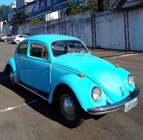 Volkswagen Fusca 1300
