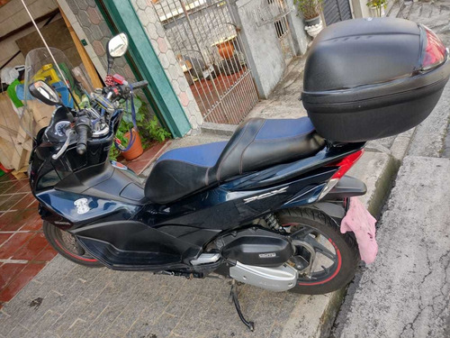 Imagem 2 de 6 de Honda Pcx