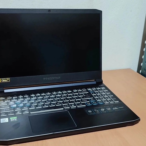 Laptop Gamer Acer Predator Helios 300