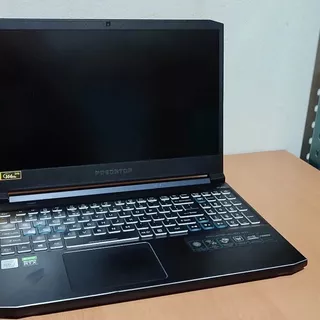 Laptop Gamer Acer Predator Helios 300