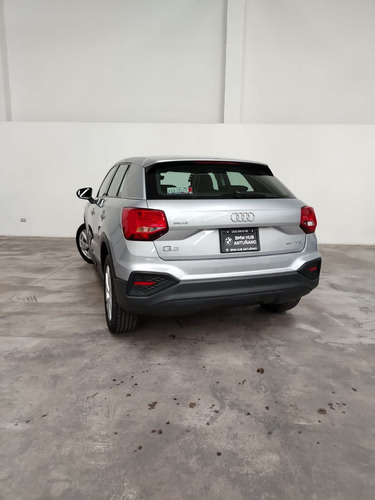 Audi Q2 1.4 Dynamic S-Tronic At