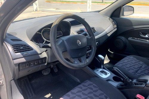 Renault Fluence 4 PTS. EXPRESSION, L4, 2.0LT. 140 HP, TA CVT, A/