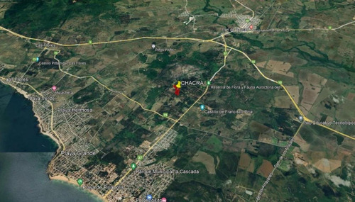 Imagen 13 de 14 de Chacra Turística A 5km De La Playa, Ruta 73!!!
