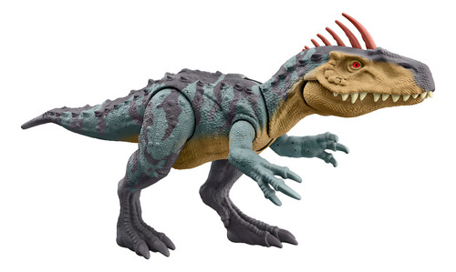 Figura De Acción Neovenator De Mattel