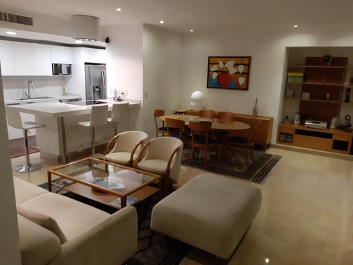 Imagen 6 de 16 de Apartamento Urbanización Campo Alegre