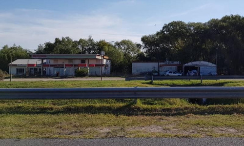 Imagen 4 de 20 de Oportunidad - Complejo Comercial 3200m2 - Estación Hotel Parrilla Galpón Lubricentro