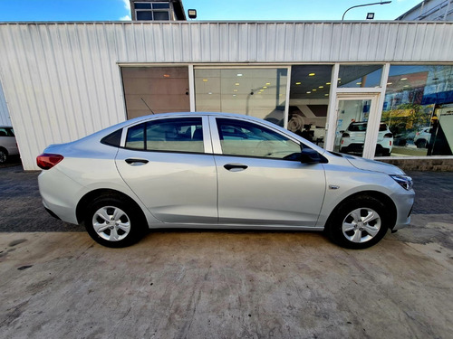 Imagen 9 de 24 de Chevrolet Onix Plus 1.2 Prisma Ls 0km 2022 Contado Smt5