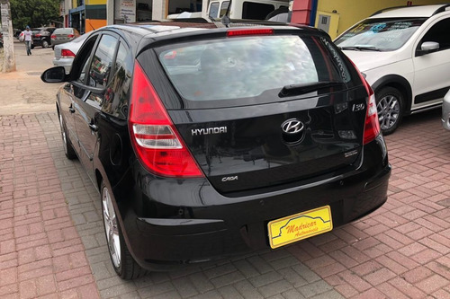 I30 Gls 2.0 16v (aut)