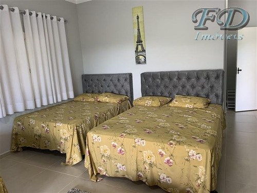Chácaras Na Represa À Venda Em Nazare Paulista/sp - Compre O Seu Chácaras Na Represa Aqui! - 1421416
