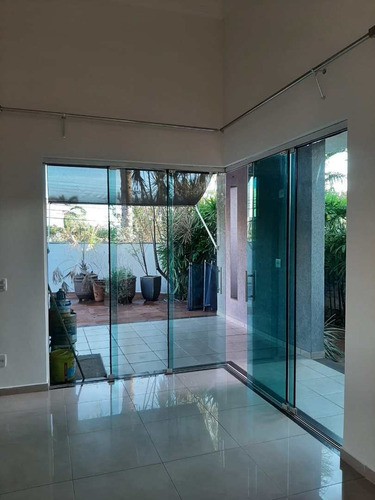 Imagem 8 de 30 de Casa De Condomínio Com 4 Dorms, Nova Aliança, Ribeirão Preto - R$ 1.25 Mi, Cod: 1722311 - V1722311