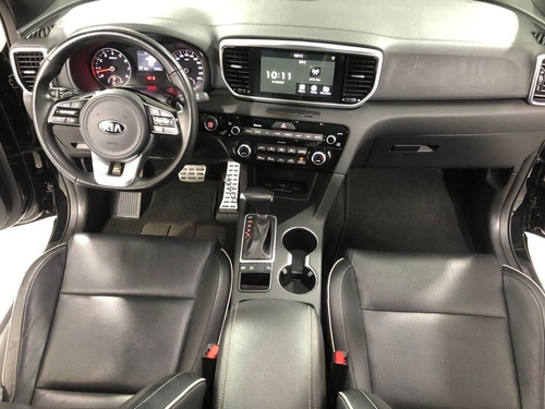 Imagem 14 de 15 de Kia Sportage Xe2 2.0 Flex