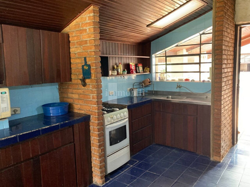 Imagem 13 de 15 de Casa Em Condomínio - Gv10987