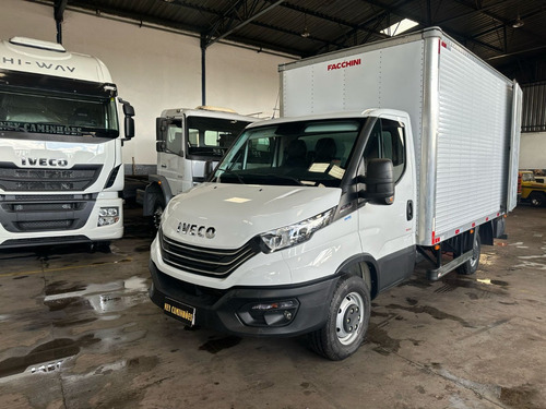 Iveco Daily 35-160