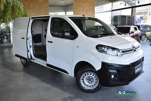 Citroën Jumpy Cargo 1.5 Turbo Diesel