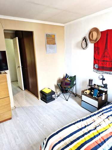 Casa Pareada - Condominio Muy Seguro - 4d3b2e - Control Acce