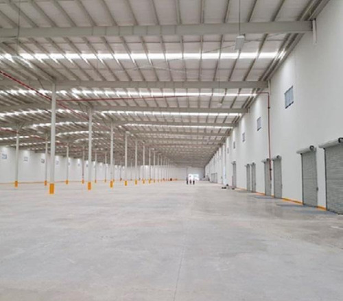 Imagen 2 de 7 de Nave Industrial En Renta - Querétaro