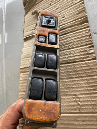 Control Maestro Mitsubishi Montero 2001 (Usado)