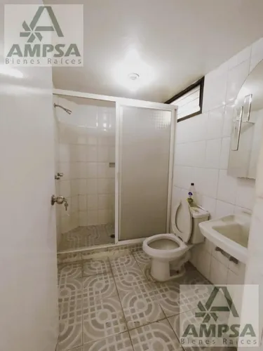 Casa En Nuevo Vallejo En Venta