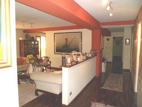 Imagen 3 de 18 de Apartamento En La Lagunita Riv 2329