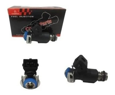 Inyector De Gasolina Gm Chevrolet Montana Meriva Corsa 1.8