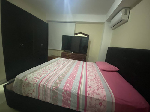 Imagen 11 de 17 de Yasmin Roa En Venta Apartamento En Naguanagua En Residencia Morichal Cod 13812