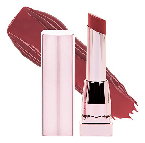 Lápiz Labial Maybelline New York Color Sensational Shine Sca