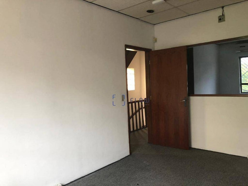 Casa 160m², 3 Dormitorios, 2 Vagas - Vila Clementino - Ca1106