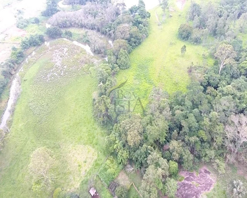 Chácara Próxima Ao Centro A Venda Em Piracaia - Sp - Ch00052 - 68973912