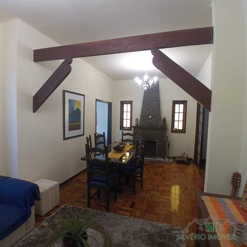 Casa- Petrópolis, Quitandinha - 3353