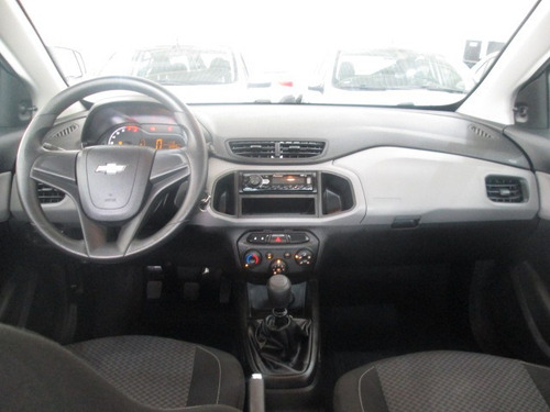 Imagem 15 de 18 de Chevrolet Prisma 2019 1.0 Joy Parcelas De R$ 1.399,00