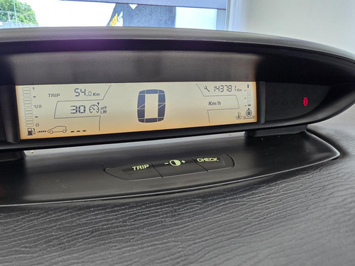 Citroën C4 16mf Tend