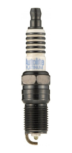 Bujia Punta Platino Chevrolet Lumina Apv 1996 3.4 X6