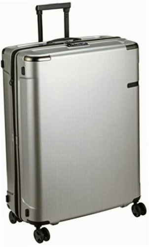 Maleta Samsonite Evoa 81/30 Xl Color Gris