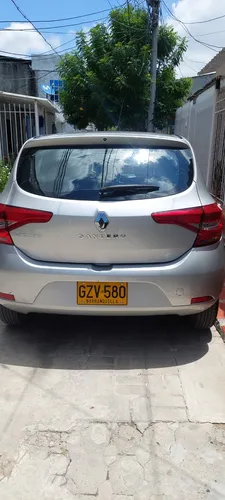 Renault Sandero 1.6 Exclusive