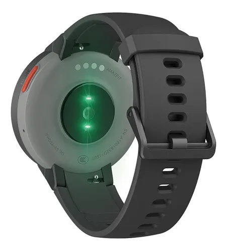 Xiaomi Amazfit Verge Smartwatch Ip68 Musica Gps + Film Regal