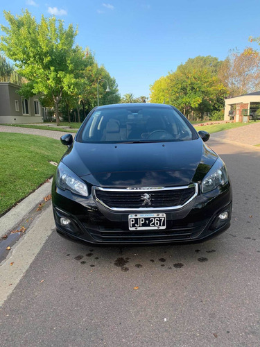 Peugeot 308 1.6 Active 2016
