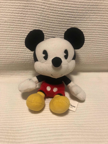 Muñeco Mickey Mouse Disney