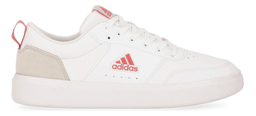 Zapatillas adidas Park Street Hombre En Blanco | Stock Cente