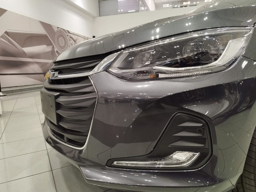 Chevrolet Onix 1.0 Turbo Premier At